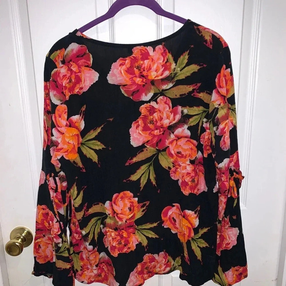 Ana top -xlg - Picture 3 of 4